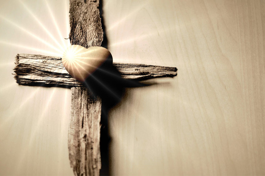 NABOŻEŃSTWA WIELKOPOSTNE